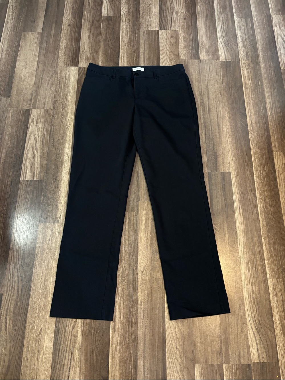 Christopher & Banks women's pants size 12 long. This are long pants